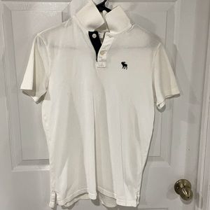 Abercrombie Kids Polo Shirt